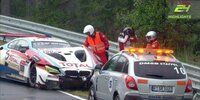 24h Nürburgring 2020: Highlights nach 7  Stunden