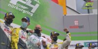 24h Nürburgring 2020: Rennhighlights
