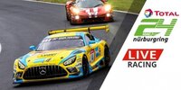 24h Nürburgring 2021 - Highlights nach 2 Stunden