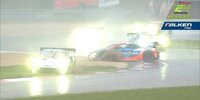 24h Nürburgring 2021: Highlights nach 5 Stunden