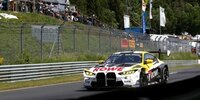 24h Nürburgring 2022: Highlights nach 2 Stunden