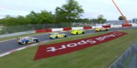 24h Nürburgring 2022: Highlights Nachttraining