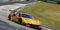 24h Nürburgring 2022: Highlights Top Qualifying