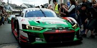 24h Nürburgring 2022: Highlights vom Mittwoch