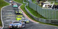 24h Nürburgring 2023: Highlights 1. Qualifying