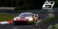 24h Nürburgring 2023: Rennhighlights