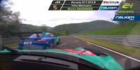 24h Nürburgring: Highlights Donnerstag