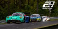 24h Nürburgring: Highlights nach 16 Stunden