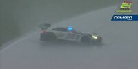 24h Nürburgring: Highlights Top-Qualifying