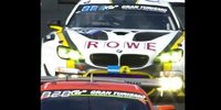 24h Nürburgring: Neue Funktionen von Lumirank