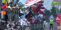 24h Nürburgring: Renn-Highlights