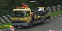 24h Spa 2017: Rennhighlights nach 3 Stunden