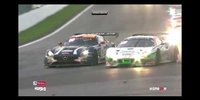 24h Spa 2017: Rennhighlights