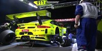 24h Spa 2018: Highlights Nachttraining