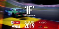 24h Spa 2019: Der offizielle Trailer
