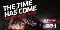 24h Spa 2019: Teaser vor dem Rennstart