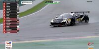 24h Spa 2021: Das irre Manöver von Alessandro Pier Guidi