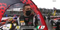 24h Spa 2021: Interviews IronLynx