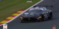 24h Spa 2022: Highlights Qualifying