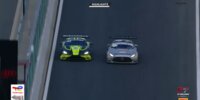 24h Spa 2022: Rennhighlights