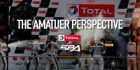 24h Spa aus Sicht der Amateure
