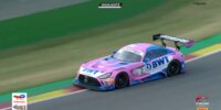 24h Spa: Highlights Superpole
