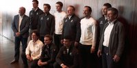 30 Jahre: Mercedes feiert seine letzte DTM-Saison