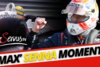 35 Jahre nach Senna: Mit dieser Runde macht sich Verstappen unsterblich!