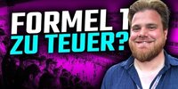 400+ Euro für ein Ticket: Was bietet die F1?