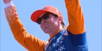 42 Siege: IndyCar-Legende Scott Dixon