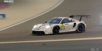 6 Stunden von Bahrain 2021: Rennhighlights