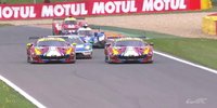 6 Stunden von Spa: Die Highlights des Rennens
