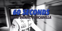 60 Sekunden mit Daniel Juncadella 