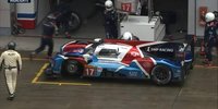 6h Fuji 2018: Rennhighlights