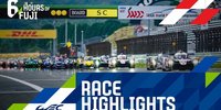 6h Fuji 2019: Rennhighlights
