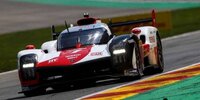 6h Spa 2021: Qualifying Highlights