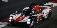 8h Bahrain 2021: Rennhighlights