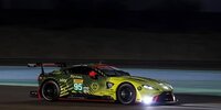 8h Bahrain: Highlights Qualifying