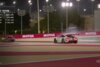8h Bahrain: Kollision Ferrari vs. Porsche