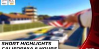 8h Kalifornien 2019: Rennhighlights