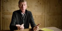 9:11-Magazin Episode 1: Mut. Mit Walter Röhrl