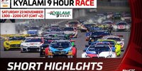 9h Kyalami 2019: Frikadelli-Sieg und AMG-Drama