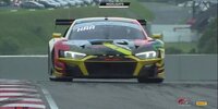 9h Kyalami 2020: Rennhighlights