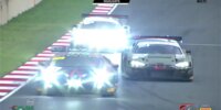9h Kyalami 2021/22: Rennhighlights