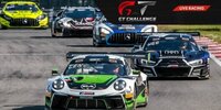 9h Kyalami live: Pole-Shootout