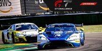 9h Kyalami live: Qualifying 