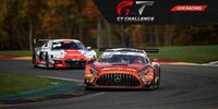 9h Kyalami live: Rennen