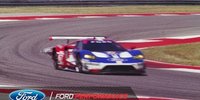 A.J. Foyt und Dan Gurney über Le Mans 1967