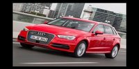 A3 e-tron: Audi unter Strom - Test & Fahrbericht
