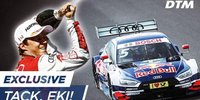 Abschied von Ekström: Best of "Go hard or go home"